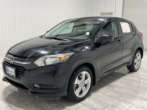Used 2016 Honda HR-V EX image 1
