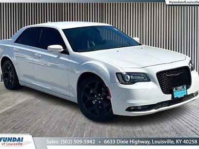 Used 2021 Chrysler 300 S