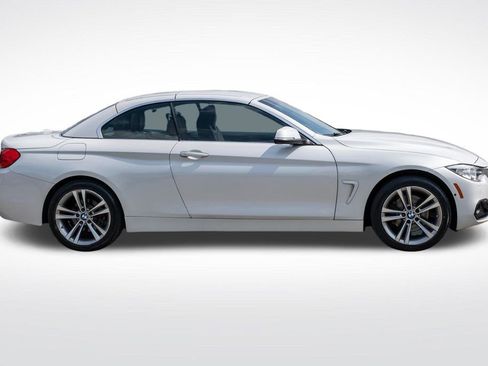 Used 2017 BMW 430i xDrive Convertible AWD/4WD image 35