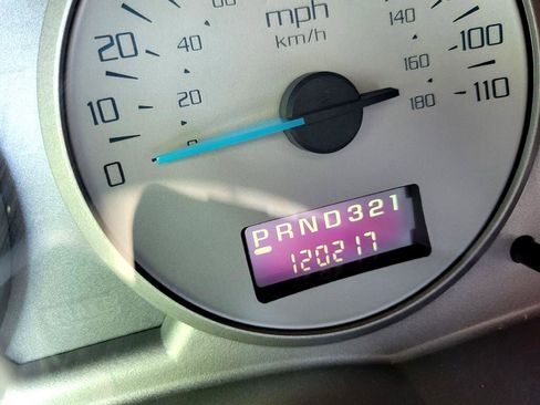 Used 2003 Buick Rendezvous CX w/ CX Plus Package image 17