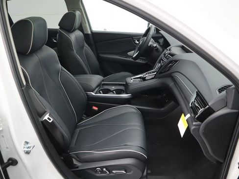 New 2026 Acura RDX Advance Package image 22