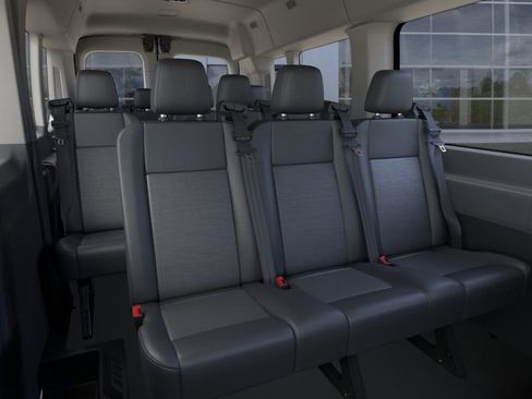 New 2025 Ford Transit 350 XL AWD/4WD image 3
