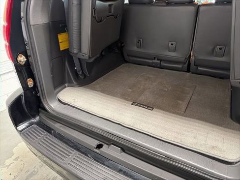 Used 2006 Lexus GX 470 AWD/4WD image 10