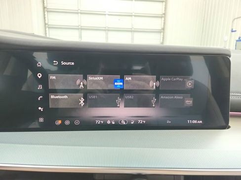 Used 2025 Nissan Murano SL w/ Cargo Package AWD/4WD image 28