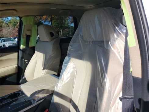 New 2026 Acura MDX FWD image 19