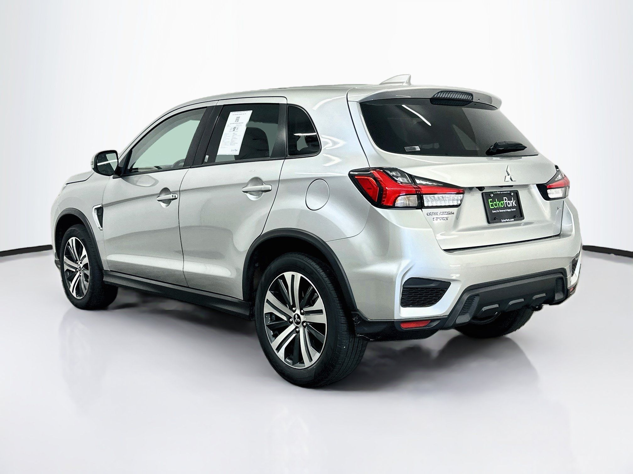 Used 2024 Mitsubishi Outlander Sport AWD image 5
