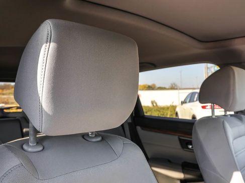 Used 2021 Honda CR-V EX image 36