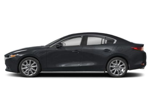 Used 2023 MAZDA MAZDA3 s FWD image 6