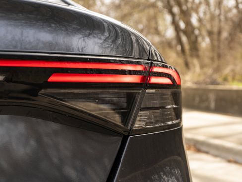 Certified 2024 Honda Accord EX image 13