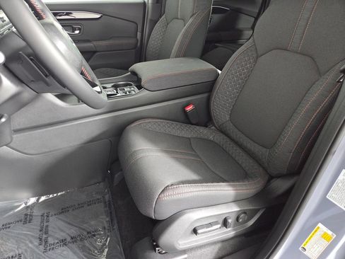 New 2026 Honda Pilot Sport image 19