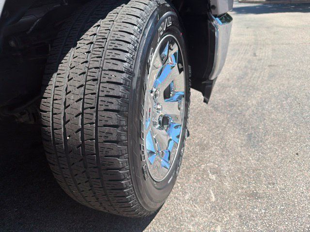 Used 2024 RAM 1500 Big Horn AWD/4WD image 42