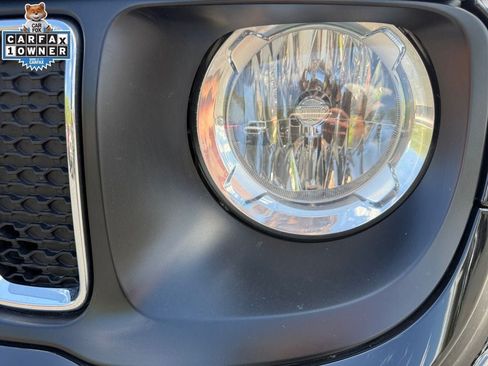Used 2021 Jeep Renegade Latitude AWD/4WD image 22