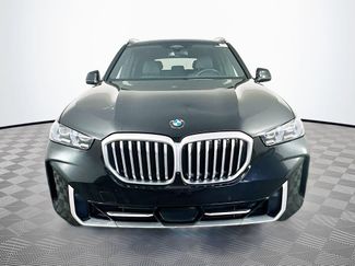 Used 2025 BMW X5 xDrive40i w/ Climate Comfort Package AWD/4WD video 3