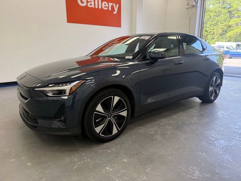 Used 2024 Polestar Polestar 2 AWD/4WD image 3