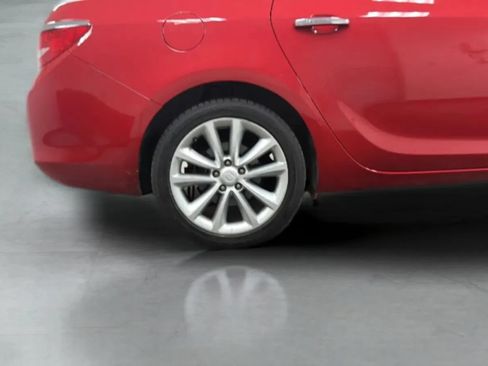Used 2017 Buick Verano Leather FWD image 27