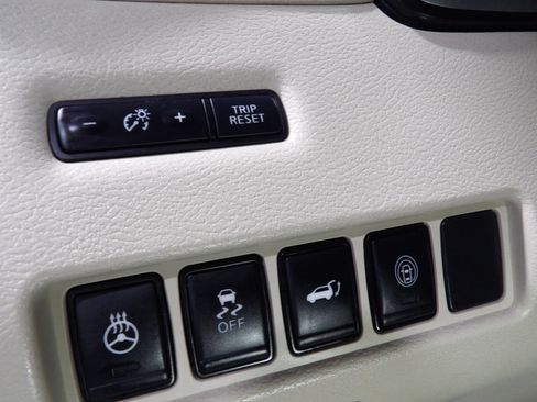 Used 2023 Nissan Murano SL w/ Cargo Package AWD/4WD image 30