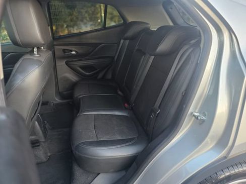 Used 2019 Buick Encore Preferred FWD image 32