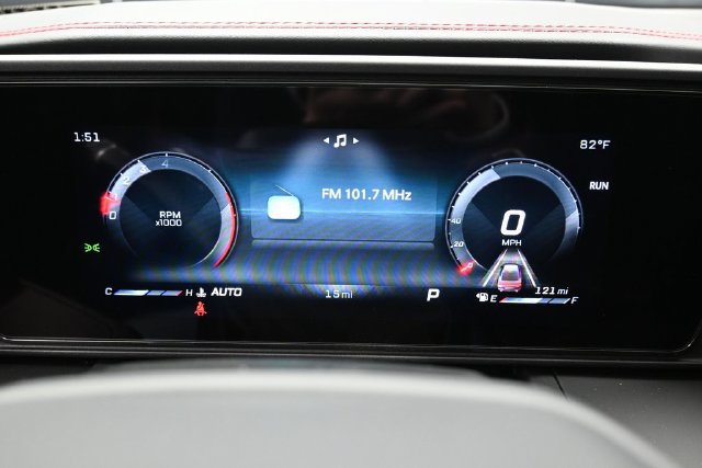 New 2026 Dodge Charger R/T w/ Driver Convenience Group AWD/4WD image 26
