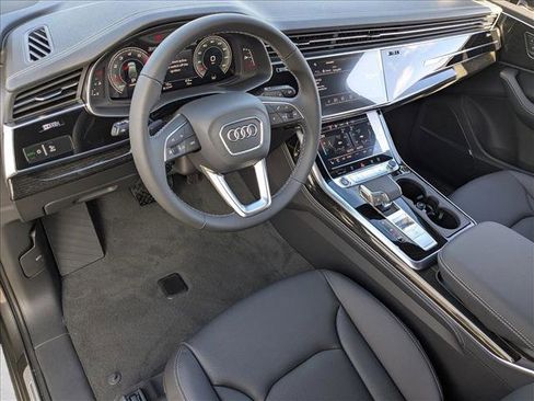 New 2026 Audi Q7 3.0T Premium Plus image 3