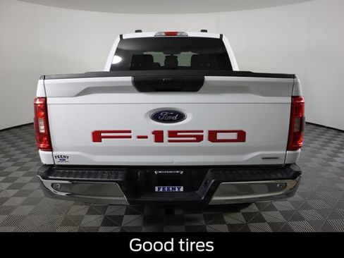 Certified 2022 Ford F150 XLT image 6