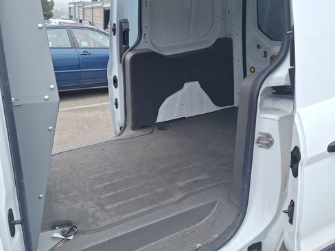 Used 2021 Ford Transit Connect XL FWD image 9