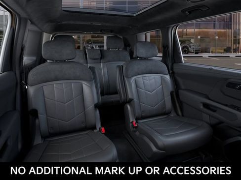 New 2027 Kia Telluride X-Line SX Prestige AWD/4WD image 16