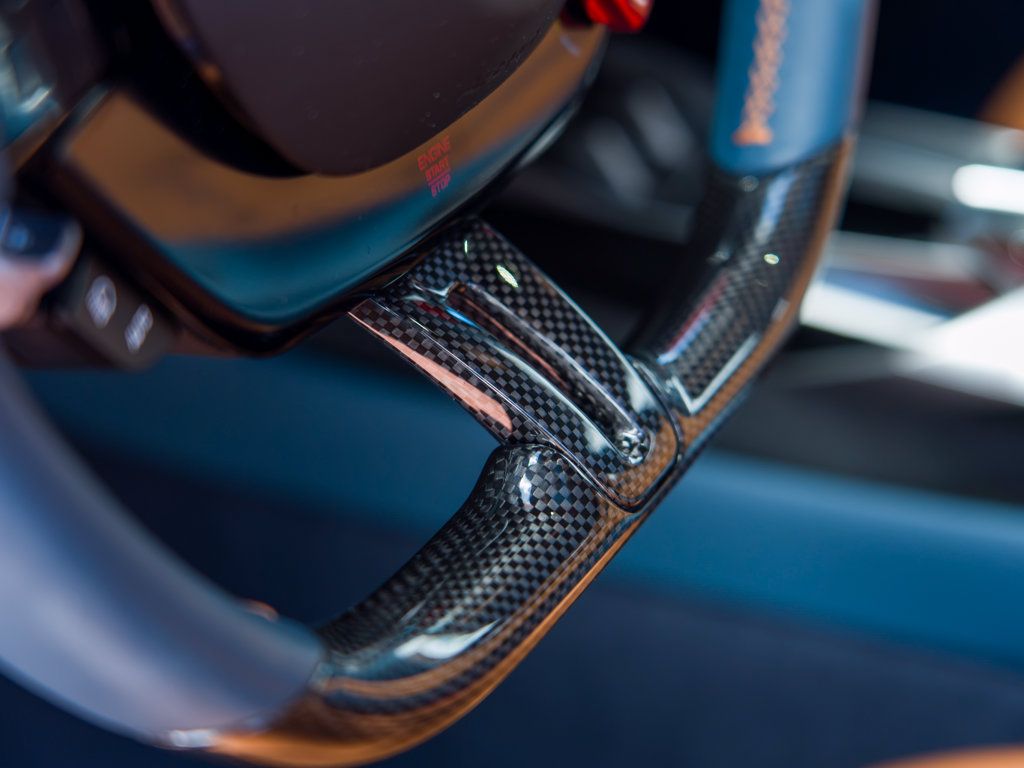 Certified 2025 Ferrari 12Cilindri RWD image 18