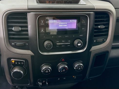 Used 2017 RAM 1500 Tradesman w/ Popular Equipment Group image 18