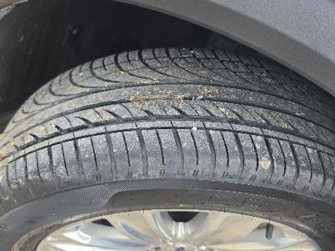 Used 2022 Ford Explorer Limited w/ Equipment Group 301A image 19