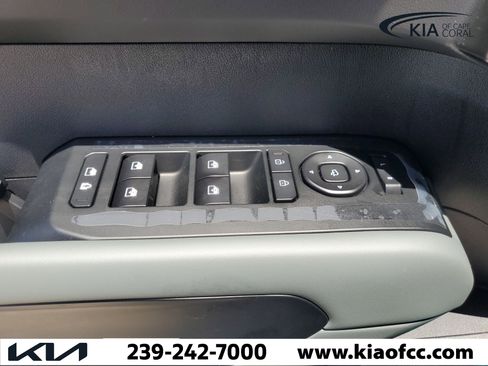 New 2027 Kia Telluride SX Prestige X-Pro AWD/4WD image 18