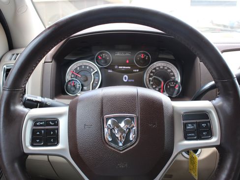 Used 2014 RAM 3500 Laramie w/ Convenience Group RWD image 25