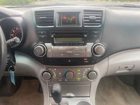 Used 2008 Toyota Highlander 2WD image 13