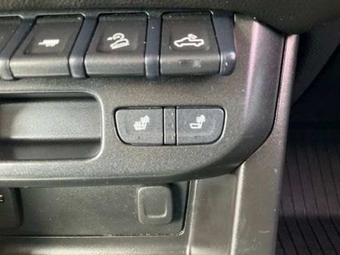 Used 2018 Chevrolet Colorado ZR2 AWD/4WD image 22