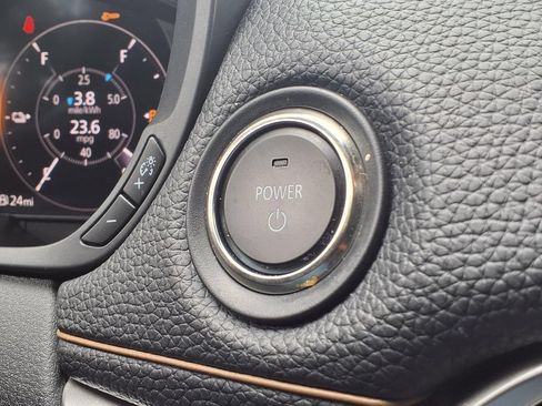 Used 2024 MAZDA CX-90 Plug-In Hybrid w/ Preferred AWD/4WD image 20