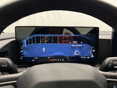 Used 2025 Ford Mustang GT RWD image 13