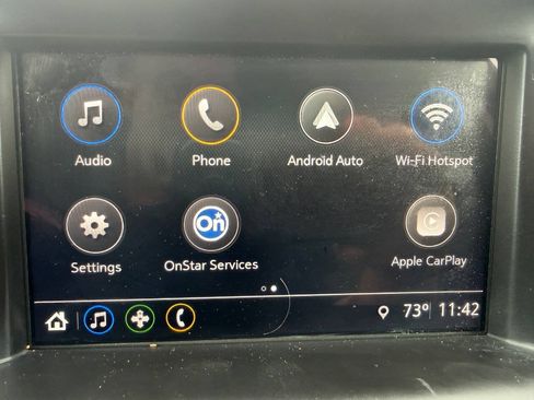 Used 2018 GMC Terrain SLE FWD image 9