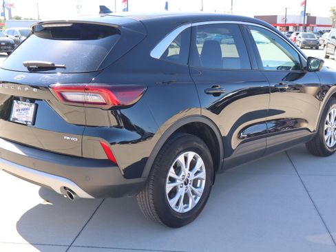 Used 2023 Ford Escape Active w/ Tech Pack #2 image 6