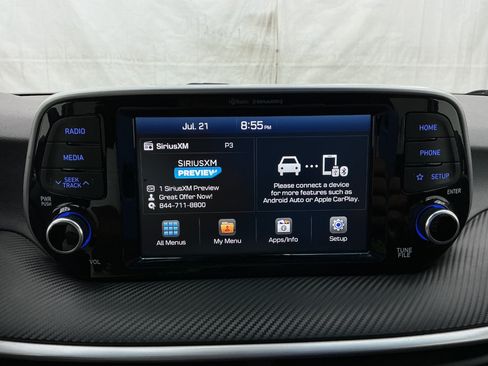 Used 2019 Hyundai Tucson SEL w/ Cargo Package AWD/4WD image 34