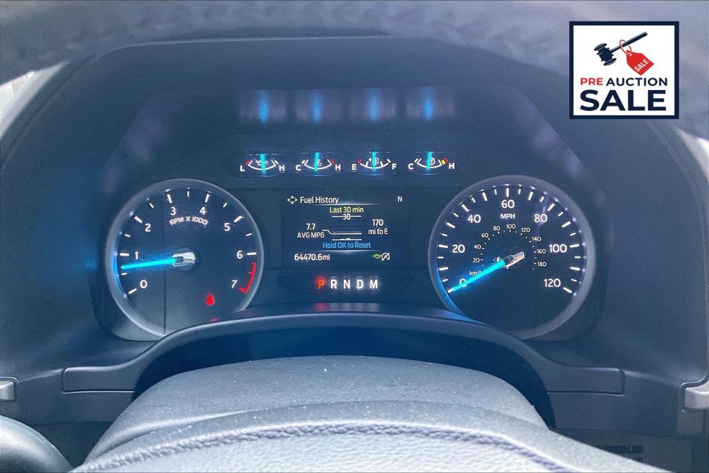 Used 2020 Ford Expedition XLT AWD/4WD image 20
