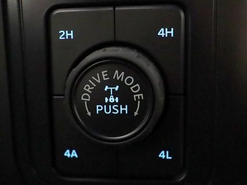 Used 2025 Ford F150 Raptor image 42