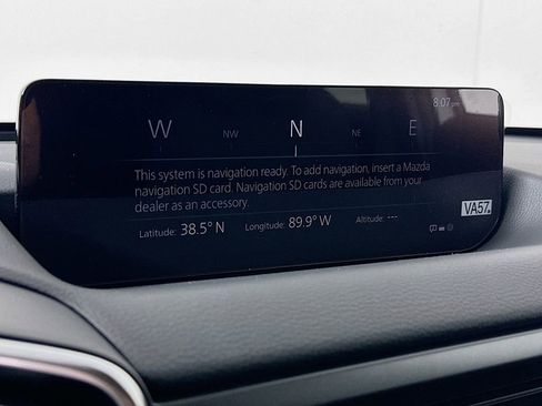 New 2026 MAZDA CX-50 2.5 Hybrid w/ Weather Package image 13