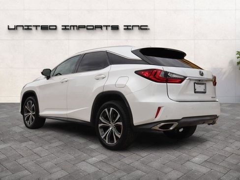 Used 2016 Lexus RX 350 FWD image 5