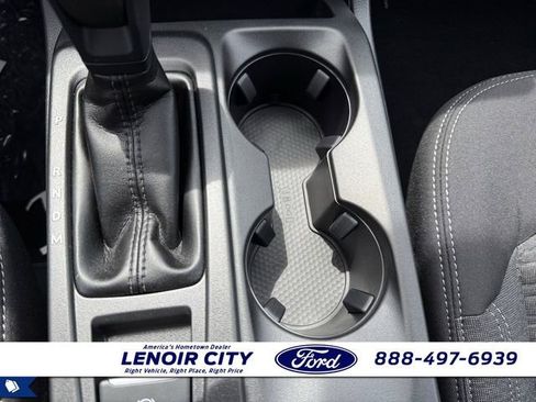 Used 2024 Ford Ranger XL AWD/4WD image 28