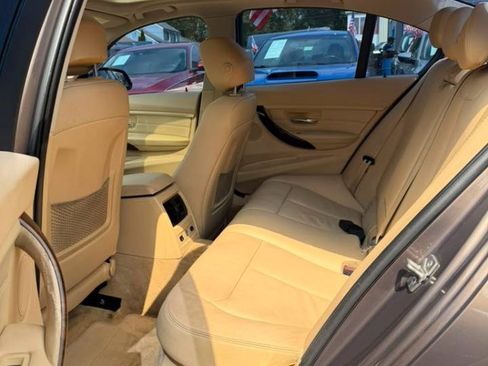 Used 2013 BMW 328i xDrive Sedan AWD/4WD image 28