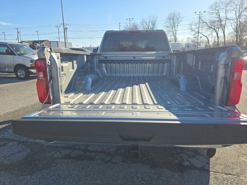 New 2026 Chevrolet Silverado 3500 LT w/ Convenience Package image 15