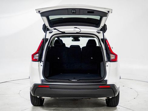 Certified 2025 Honda CR-V EX image 8