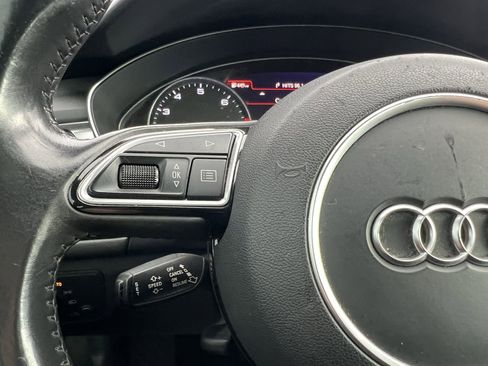 Used 2017 Audi A6 2.0T Premium image 19