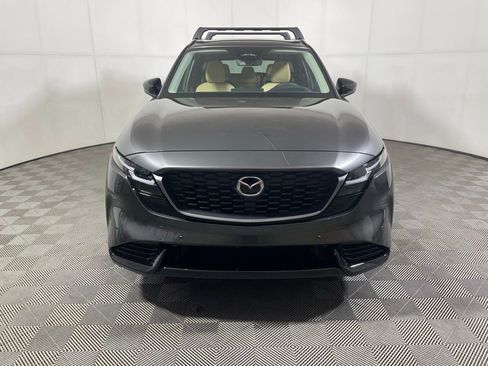 New 2026 MAZDA CX-5 2.5 S w/ Premium Package AWD/4WD image 3