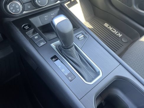 New 2026 Nissan Kicks S FWD image 7