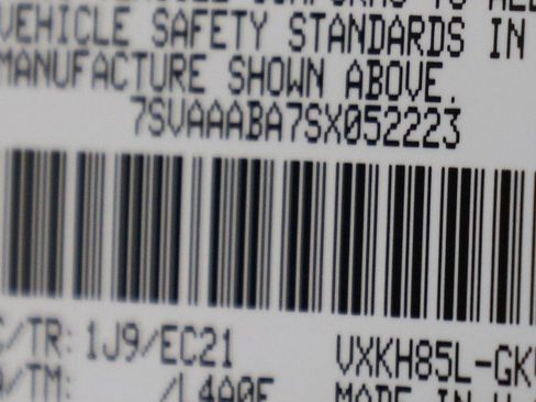 Used 2025 Toyota Sequoia SR5 w/ SR5 Premium Package AWD/4WD image 34